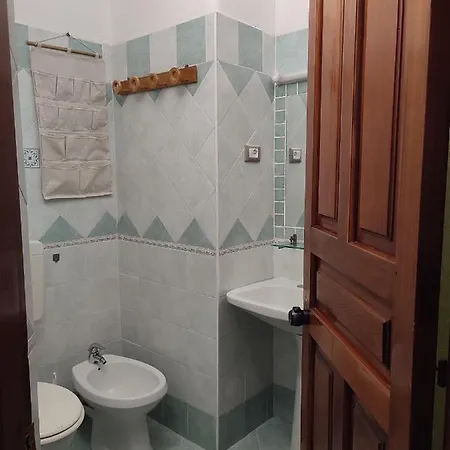 アパート Casa D'ambra Forio di Ischia