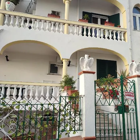 Casa D'ambra アパート Forio di Ischia