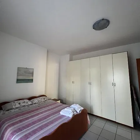アパート Casa D'ambra Forio di Ischia
